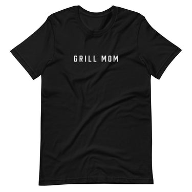 Grill Mom Tee
